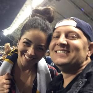 Meet your Posher, Kenny